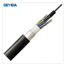 48 Core Outdoor Optical Fiber Cable with Duct